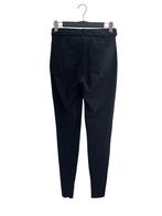 Studio Anneloes broek pinstripe Margot S, Kleding | Dames, Broeken en Pantalons, Studio Anneloes, Zwart, Ophalen of Verzenden