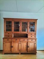 buffetkast, Ophalen, Gebruikt, 200 cm of meer, Grenenhout