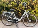 Batavus damesfiets, Fietsen en Brommers, Fietsen | Dames | Damesfietsen, 53 tot 56 cm, Ophalen, Zo goed als nieuw, Batavus