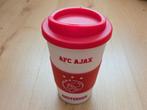 Ajax drinkbeker, Verzamelen, Ophalen of Verzenden, Nieuw, Ajax, Overige typen