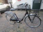 batavus mambo damesfiets, Ophalen, Gebruikt, Versnellingen, Batavus