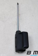 Binnengreep rechts VW Transporter T6 7E0843642C, Gebruikt