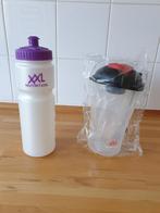 Bidon en Shaker, Ophalen, Nieuw