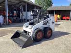 Bobcat 731 Schranklader, Zakelijke goederen, Machines en Bouw | Kranen en Graafmachines, Wiellader of Shovel