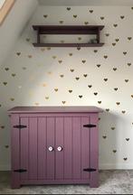 Commode, kast en plank voor babykamer, Ophalen, Zo goed als nieuw, Jongetje of Meisje