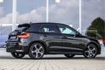 Audi A1 Sportback 25 TFSI S edition | Automaat | NL Auto | C, 12 maanden, Leder en Stof, Zwart, Origineel Nederlands