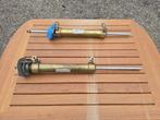 Hydraulische cilinder Vetus MTC 7210SL