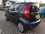 Suzuki Splash 1.2 Comfort Dealer onderhouden, 1e eigenaar, Auto's, Suzuki, Gebruikt, 4 cilinders, 965 kg, Zwart