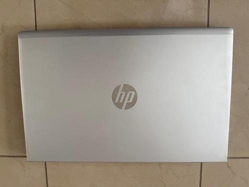 Nieuw: Laptop HP ProBook 650 G8 11th. Gen., Computers en Software, Windows Laptops, Nieuw, 15 inch, SSD, 2 tot 3 Ghz, 8 GB, Qwerty