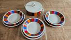 Villeroy & Boch Porcelein Servies: Santiago (ongebruikt), Huis en Inrichting, Keuken | Servies, Ophalen, Zo goed als nieuw, Bord(en)