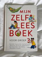 Mijn Zelfleesboek Groep 3, Boeken, Ophalen of Verzenden, Gelezen, Fictie algemeen
