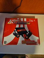 Atari Flashback, Ophalen of Verzenden, Gebruikt, Zonder controller, Atari 2600