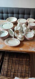 Woods & Sons Springfield Servies - Compleet, Antiek en Kunst, Ophalen