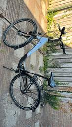 Sportfiets Cyco Premium, Overige merken, Ophalen of Verzenden, Zo goed als nieuw, Minder dan 10 versnellingen
