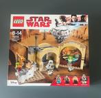 LEGO star wars Mos Eisley Cantina 75205 SEALD, Kinderen en Baby's, Speelgoed | Duplo en Lego, Nieuw, Complete set, Ophalen of Verzenden