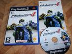 Ps2 Spel MotoGp4, 1 speler, Racen en Vliegen, Ophalen of Verzenden, Zo goed als nieuw
