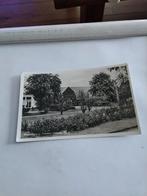 WAGENBORGEN.  RECREATIEGEBOUW T.C.L., Verzamelen, Ansichtkaarten | Nederland, Ophalen of Verzenden, Voor 1920, Zuid-Holland