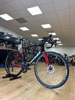 Ridley Fenix ​​SLiC Carbon Racefiets, Ophalen of Verzenden, Gebruikt, Overige typen