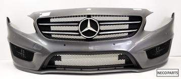 MERCEDES B W246 LIFT AMG VOORBUMPER LEVERBAAR!! beschikbaar voor biedingen