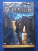 Scrooge, Verzenden, Zo goed als nieuw, Avontuur, Film