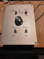 pulsbreedste trafo, Overige merken, Transformator of Voeding, Gelijkstroom, Ophalen of Verzenden