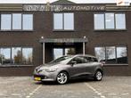 Renault Clio Estate 1.2 GT Automaat, Stof, 4 cilinders, 615 kg, Start-stop-systeem