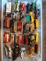 diverse oude modellen, Hobby en Vrije tijd, Ophalen of Verzenden, Gebruikt, Auto