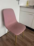 Stoel, 3x, Huis en Inrichting, Stoelen, Ophalen, Overige kleuren, Drie