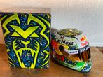 ✅ Max Verstappen 1:2 helm 2021 Brazilië Fanshop Red Bull, Verzamelen, Automerken, Motoren en Formule 1, Nieuw, Ophalen of Verzenden