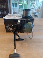 1 x Shimano Aero Technium MGS XTB 12000, Watersport en Boten, Hengelsport | Karpervissen, Ophalen of Verzenden, Zo goed als nieuw