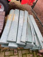 Kunststof planken voor paardenstal, Toebehoren