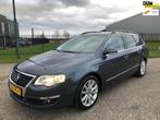 Volkswagen Passat Variant 1.4 TSI Comfortline BlueMotion Aut, Auto's, Volkswagen, Euro 5, Gebruikt, 4 cilinders, 122 pk