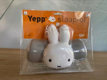 Miffy Yepp Sleeping Roll voor op de fiets beschikbaar voor biedingen