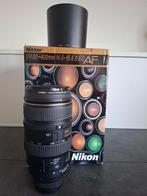 Nikon telelens 80-400, Ophalen, Zo goed als nieuw, Telelens, Zoom