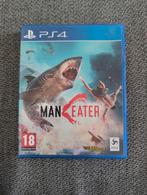 Maneater PS4, Avontuur en Actie, Gebruikt, Vanaf 18 jaar, 1 speler