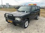 1993 Land Rover Range Rover MMBS Jeep, Overige, Overige typen