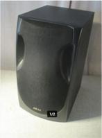 Prima Luidspreker - Akai SR-590 - 50 Watt, Overige merken, Ophalen of Verzenden, Zo goed als nieuw, Minder dan 60 watt