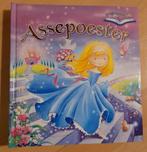 ASSEPOESTER POP UP SPROOKJES BOEK, Boeken, Ophalen of Verzenden, Gelezen