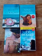 Linda van Rijn - Evi Dekker, Ophalen of Verzenden, Zo goed als nieuw
