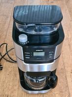 Ambiano Koffiemachine met Bonenmaler, Afneembaar waterreservoir, Gebruikt, 10 kopjes of meer, Ophalen of Verzenden