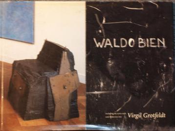 Waldo Bien e.a. - Kunstexpositie Recklinghausen 2000  beschikbaar voor biedingen