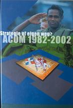 Acom 1982-2002., Ophalen of Verzenden, Zo goed als nieuw