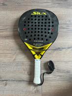 Padelracket siux electra st3 pro, Sport en Fitness, Padel, Ophalen of Verzenden, Zo goed als nieuw, Padelracket