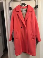 Prachtige koraalkleurige jas van Rino&Pelle, Ophalen of Verzenden, Nieuw, Maat 38/40 (M), Roze