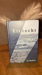 KR-1 Ds A. Moerkerken - Uittocht, Ophalen of Verzenden, Gelezen, A. Moerkerken