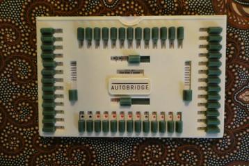 Autobrige spelletje  beschikbaar voor biedingen