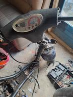 Peugeot Vivacity Frame + Onderdelen - Opknapper, Ophalen, Gebruikt, Frame, Peugeot