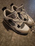 Nike Jordan 4, Verzenden, Zo goed als nieuw, Schoenen