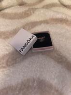 Pandora ring, Ophalen, 17 tot 18, Zilver, Dame