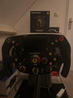 Thrustmaster SF1000 Stuur, Pedalen & Stoel, Spelcomputers en Games, Ophalen of Verzenden, Zo goed als nieuw